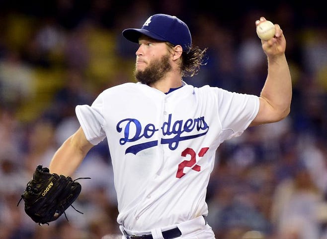 Kershaw