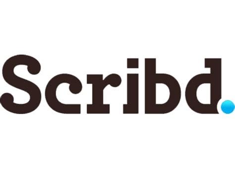 Scribd Logo