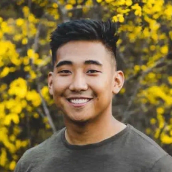 thumbnail for the post titled Student Spotlight: Ryan Mills lands role at South Sound 911