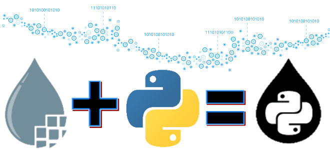 Python для Apache NiFi с NiPyAPI