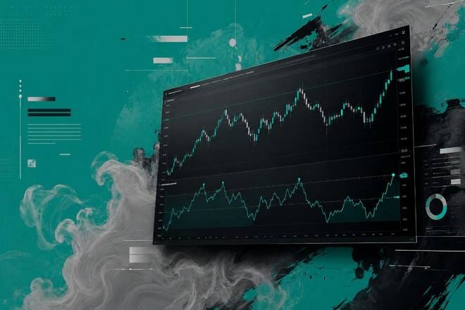 RSI Above 70 Doesn’t Mean Sell. Here’s What It Actually Means.