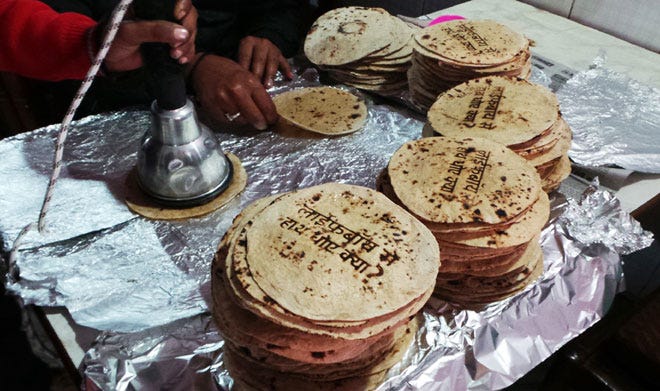 Lifebuoy’s Genius Strategy at Kumbh Mela: The Life-Saving Roti