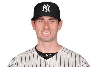 Brandon McCarthy