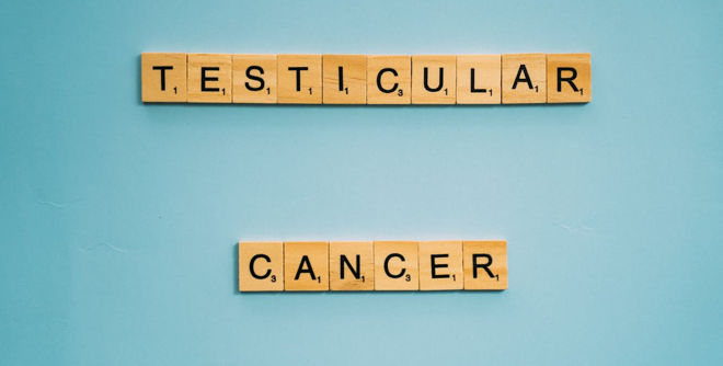 testicular cancer is not a death sentence — get tested