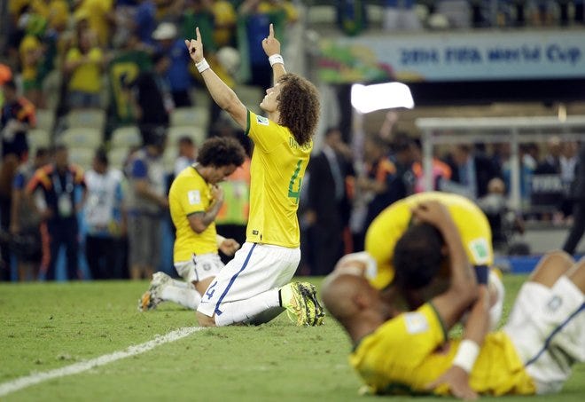 brasil pray