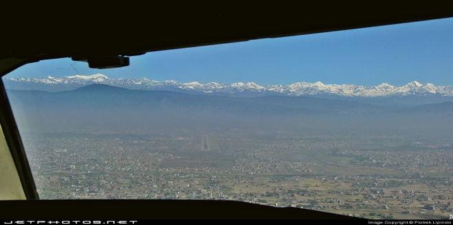 Gateway to the Himalayas Bottleneck to the World: The Crisis at Tribhu