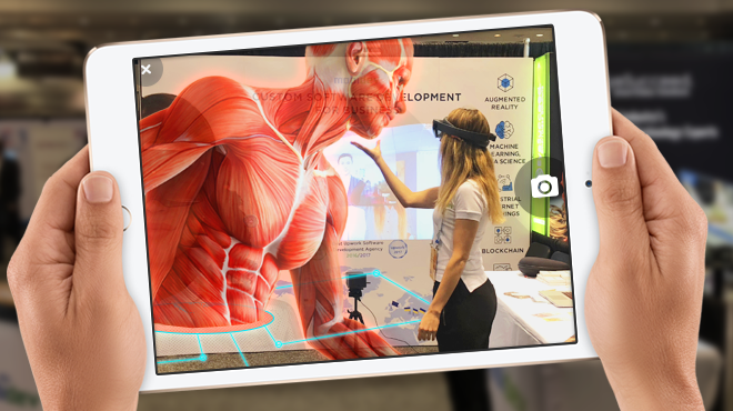 Future of Augmented Reality — watch these trends