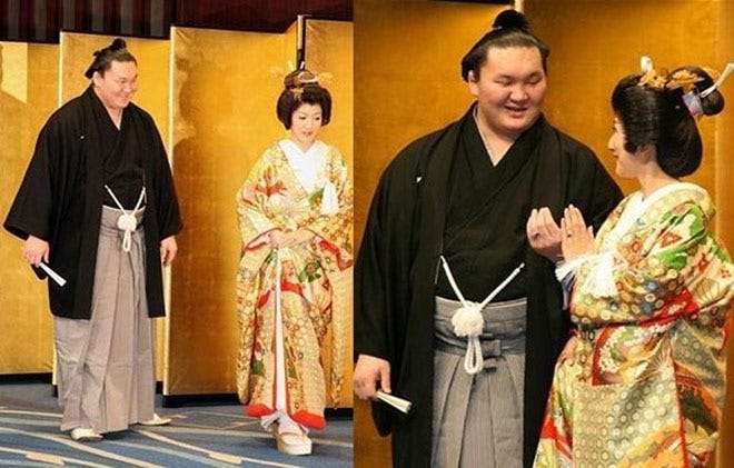 a japanese nobility marriage at lodyhelp