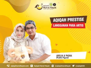 aqiqah cimahi