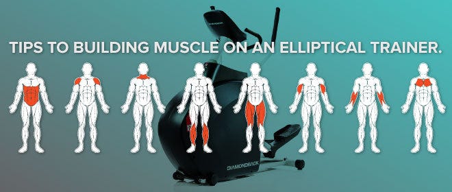 What Does The Elliptical Work?