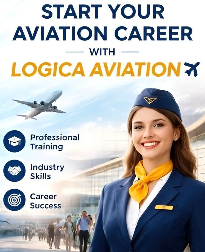 How to Start a Successful Aviation Career in Chennai (Complete Guide 2