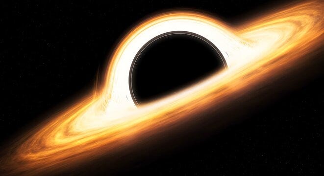 How Interstellar Got Its Black Hole Right And Why It Changed Science