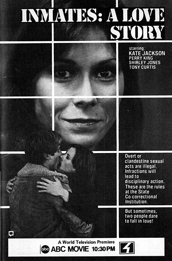 Inmates: A Love Story (1981) | Poster