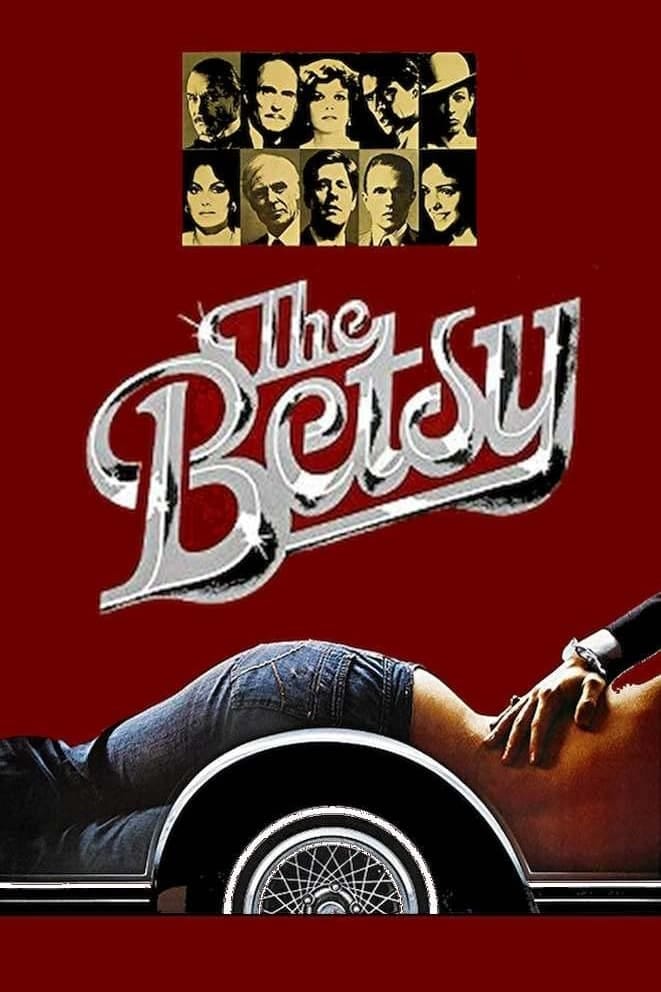 The Betsy (1978) | Poster