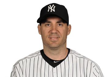 Travis Hafner