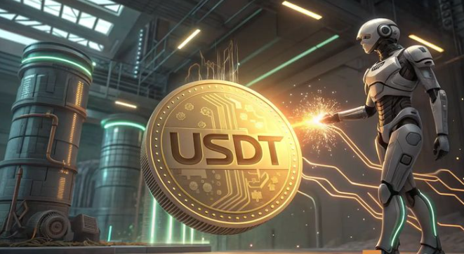 WHAT’S FLASH USDT SOFTWARE?