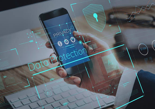 Who Really Owns Your Data When You Buy a Phone?