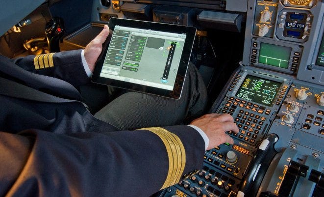 Electronic Flight Bag Market Trends Insights and Assessment by 2028