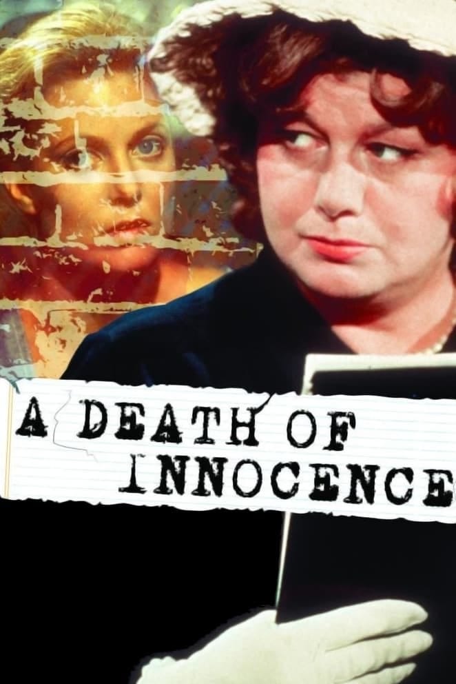 A Death of Innocence (1971) | Poster