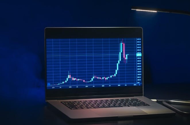 Scalping in Online Trading: Fast Profits, Smart Discipline