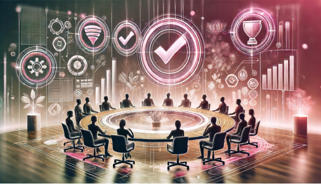 Why Your Organization Needs an AI Council Now (+ Steps to Forming One)