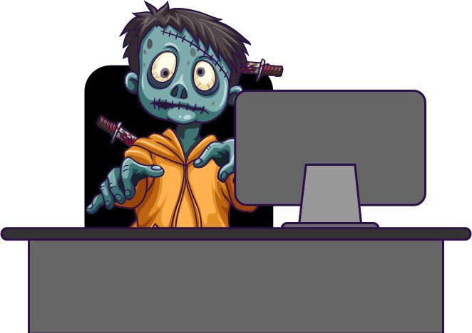 Zombie Programmer