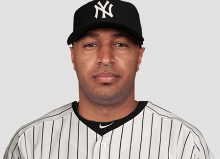 Vernon Wells