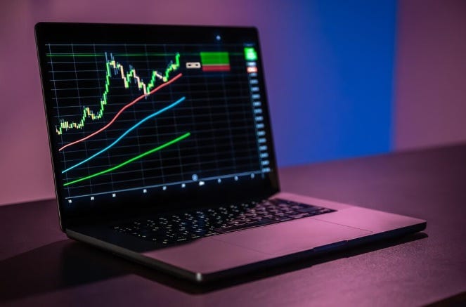 Day Trading: Fast Markets, Smart Decisions