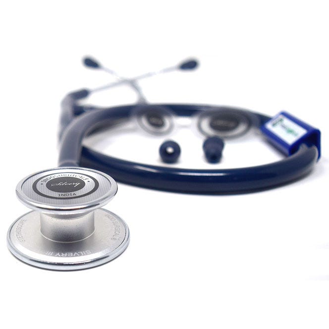 The Best Stethoscope for Medical Students