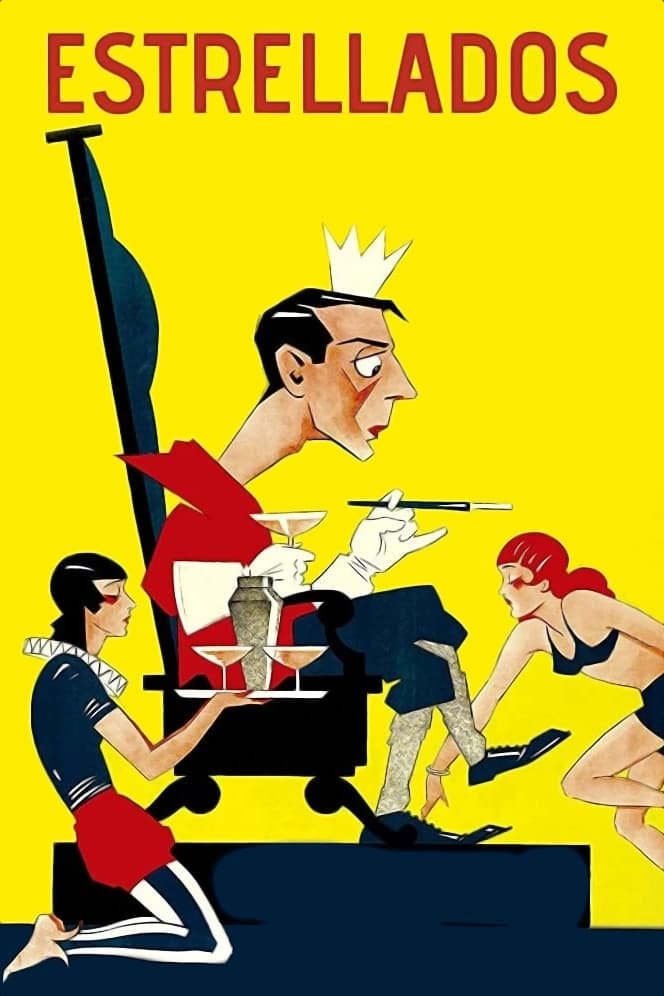 Estrellados (1930) | Poster