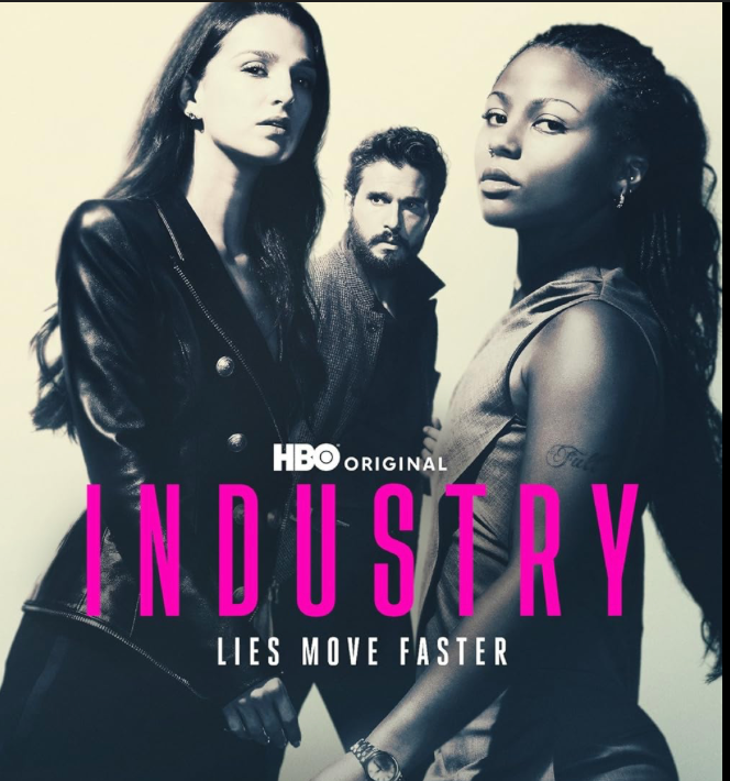 Why Industry is the Best — and Most Brutal— Series on Television Right Now