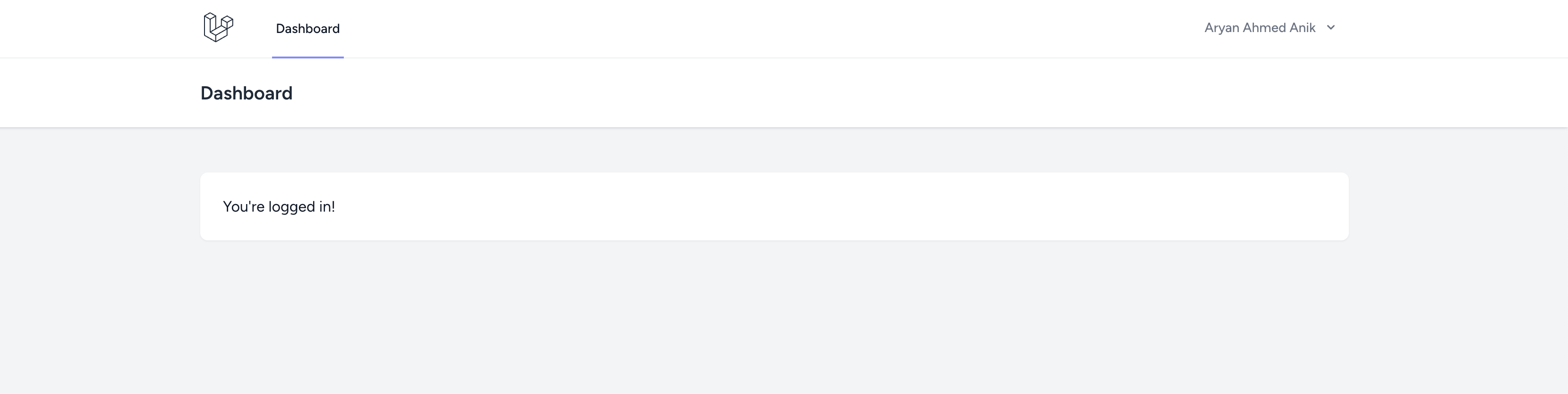 and signing in without a password