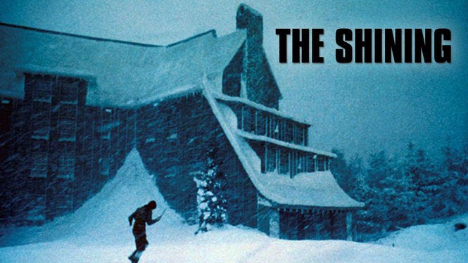 The Shining