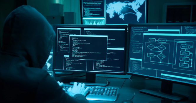 Top 5 Cybersecurity Threats to Watch Out for in 2025