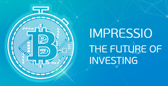 Impressio platform masa depan investasi