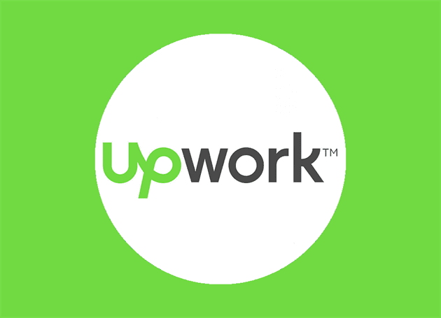 Upwork logo deals