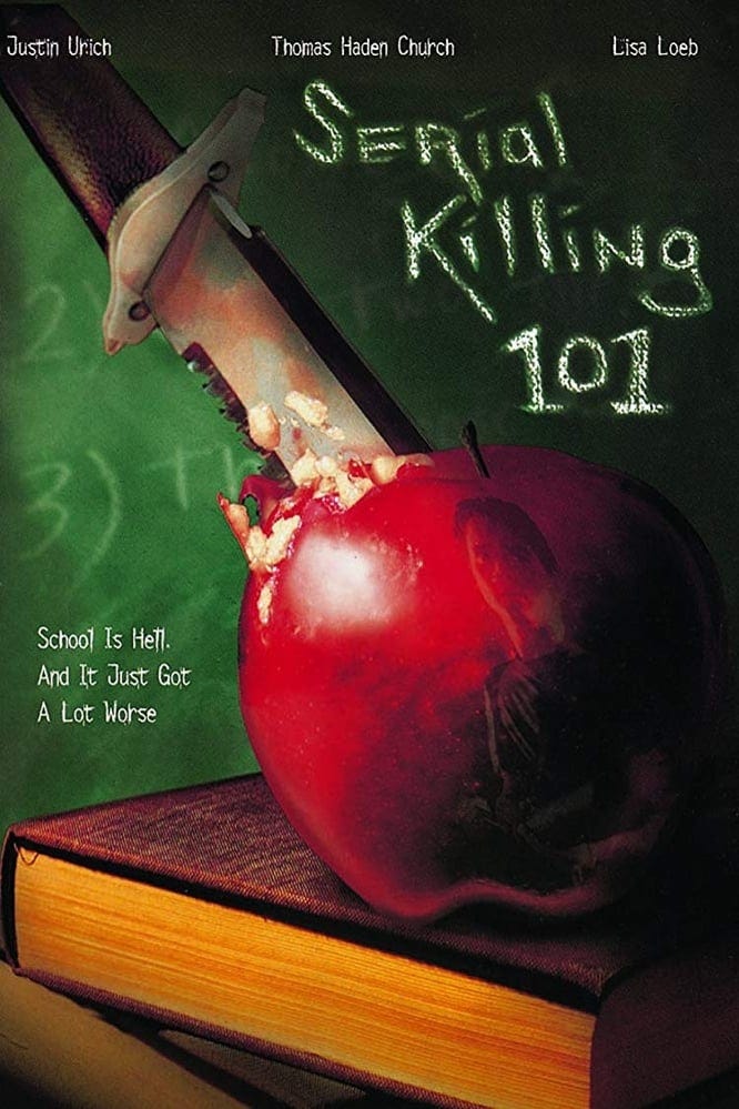 Serial Killing 4 Dummys (2004) | Poster