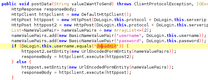 InsecureBankv2 Pentest Report