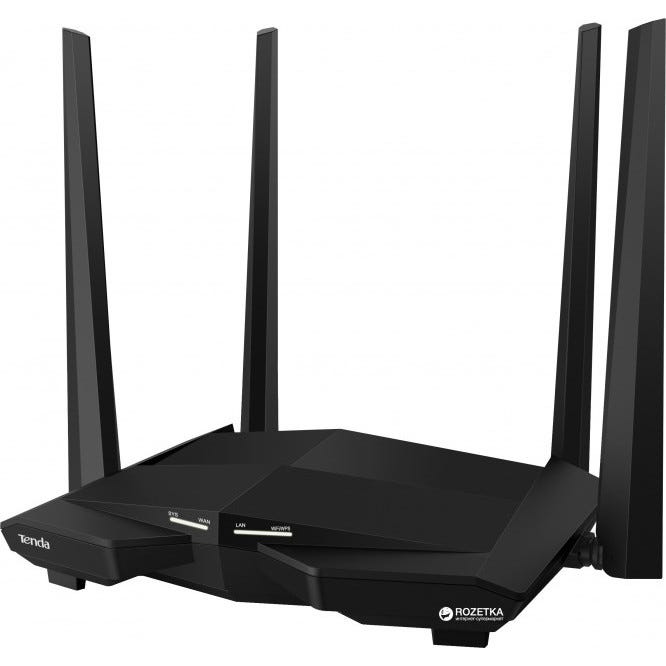 Tenda Router Review in Kenya: The Ultimate Guide for Fast and Reliable Internet tenda
