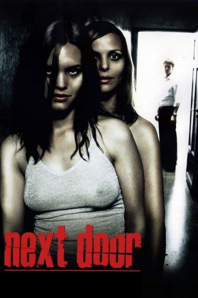 Next Door (2005) | Poster