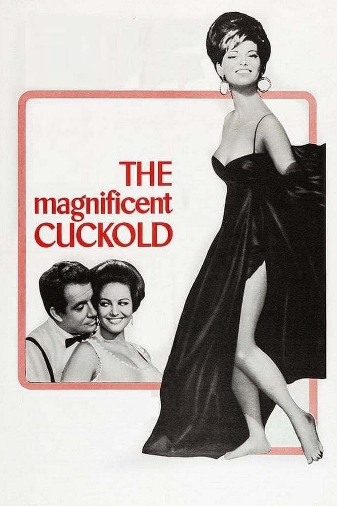 The Magnificent Cuckold (1964) | Poster