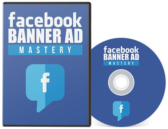 Premium Facebook Banner Ads Course- Free Access PDF & Video