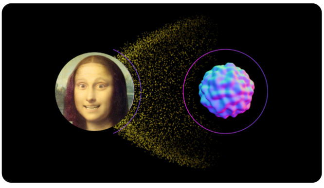 Create the AI version of yourself with VASA-1 and Spheria