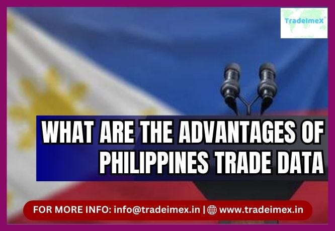 philippines Trade Data