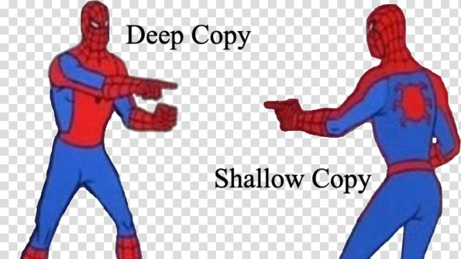 Understanding Shallow copying and Deep copying objects in Javascript: Clearing the Confusion