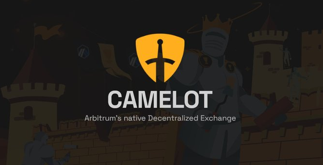 TheStandard.io and Camelot DEX Partnership