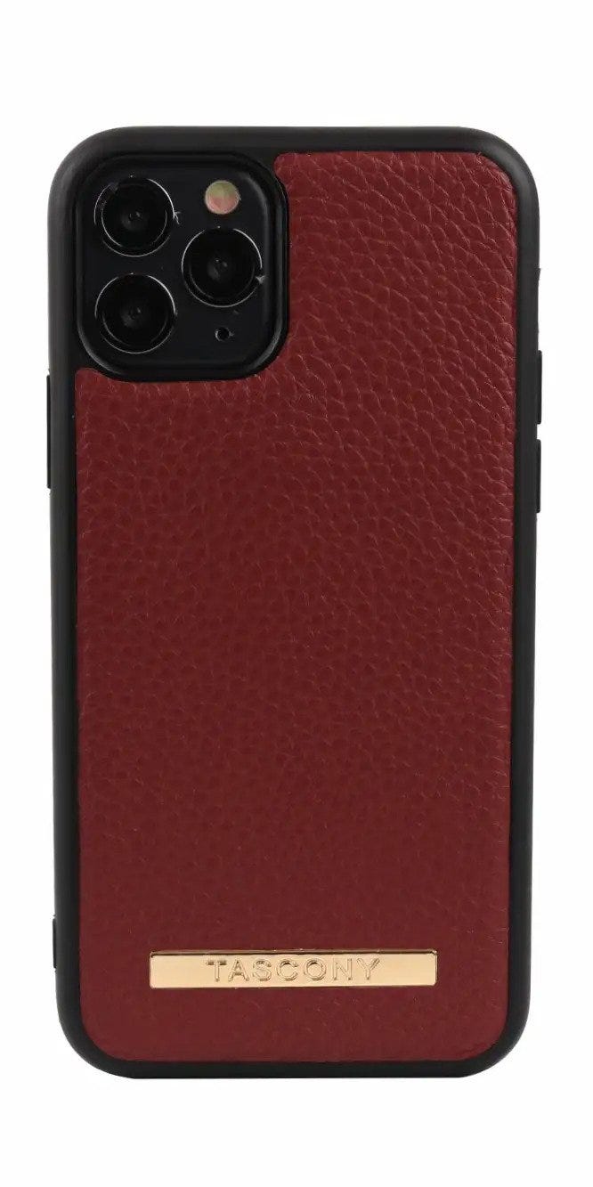 iPhone 11 Pro Red Case