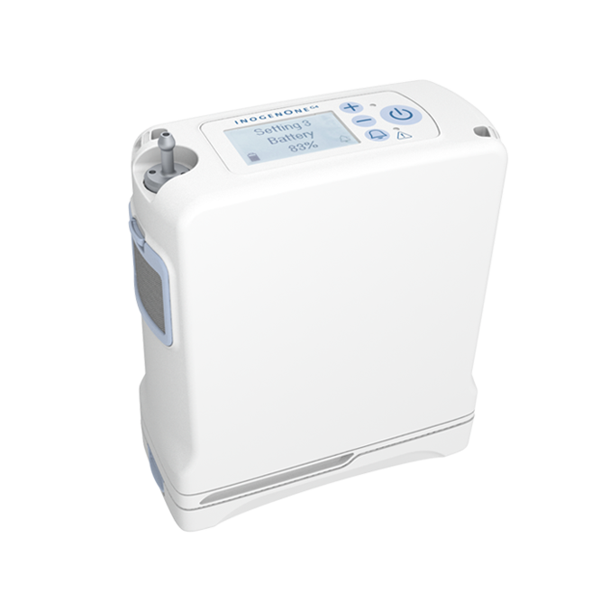 Best Price Portable Oxygen Concentrator: Breathe Easy Savings!