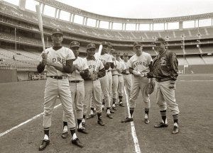 This Day in Padres History — April 20, by FriarWire