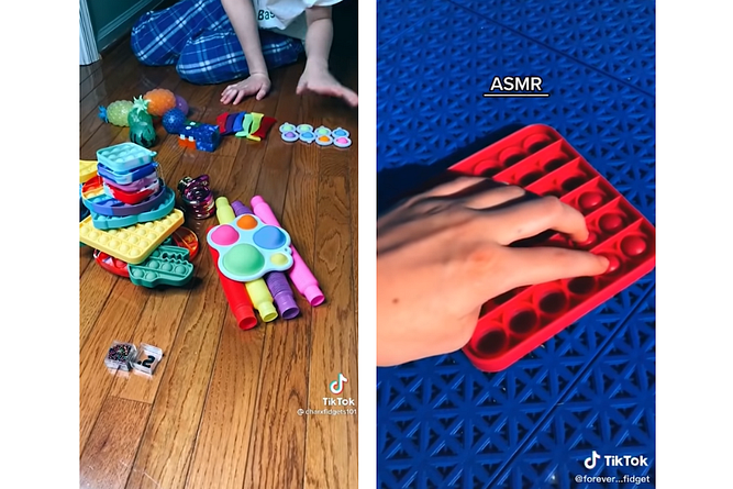 Using TikTok Game Ideas for Building Viral Mobile Games - MAF